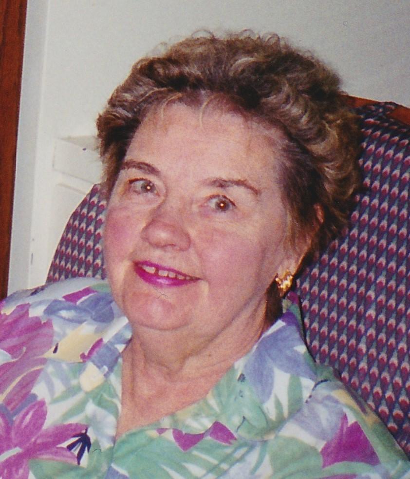 Florence Adams