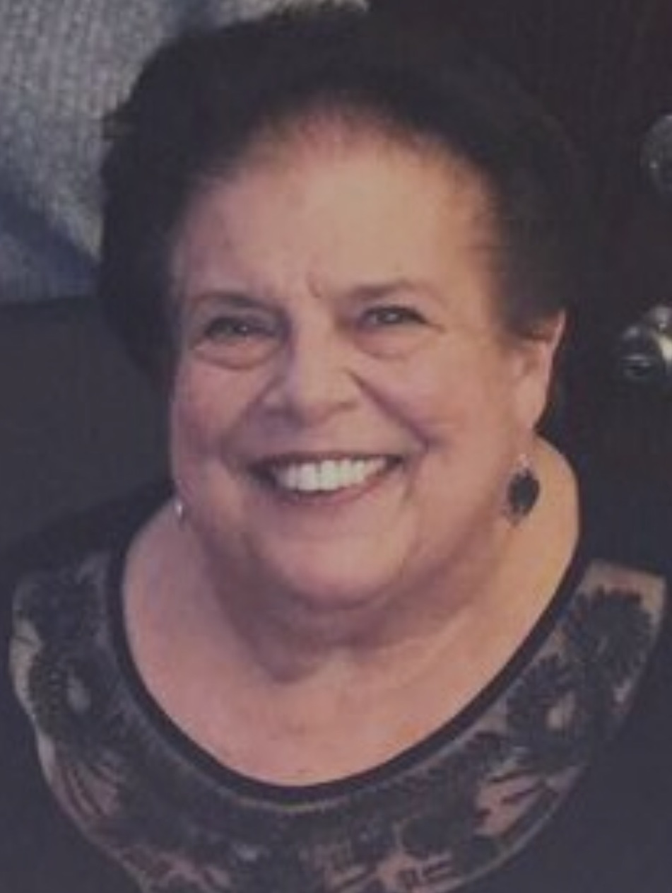 Patricia Soltero