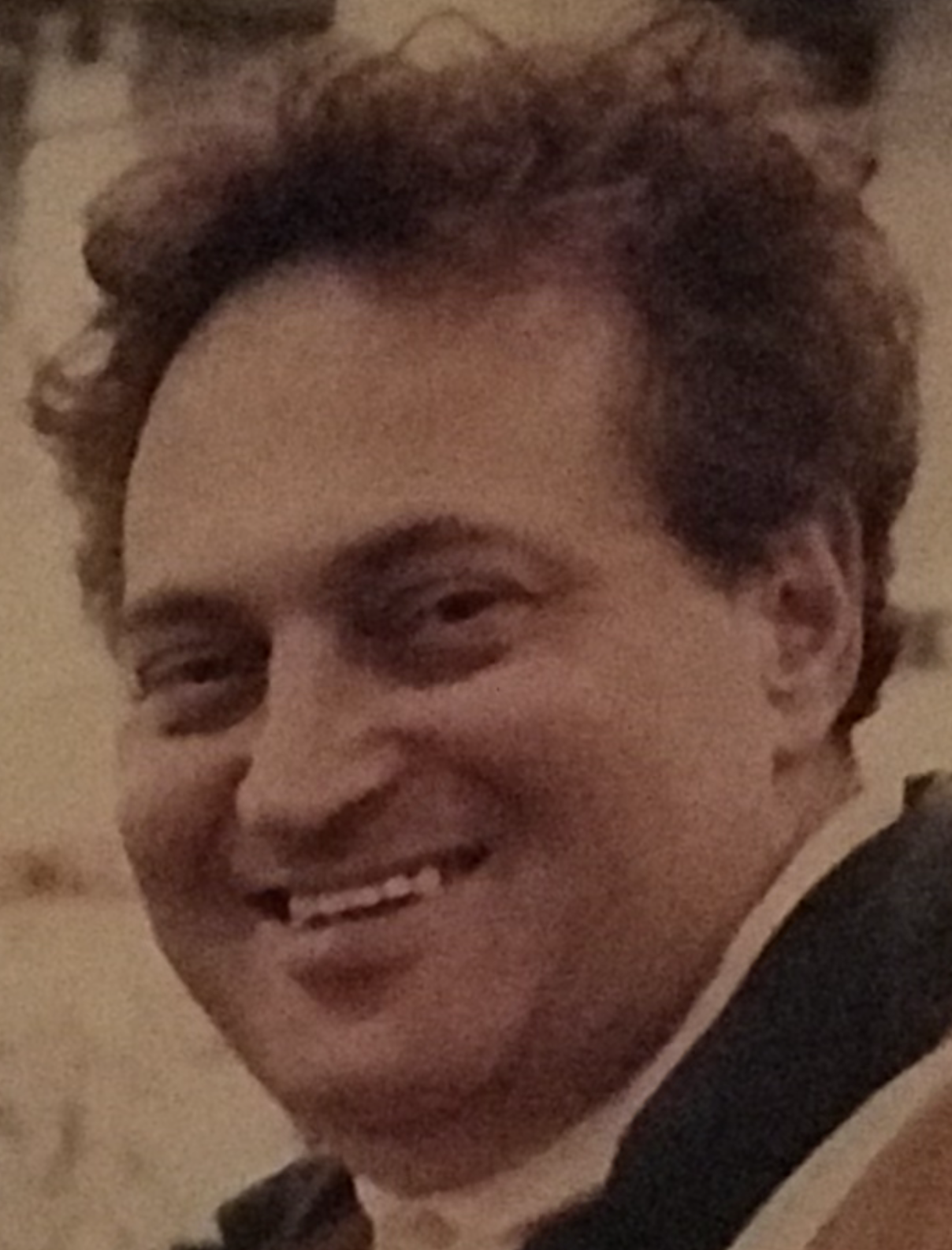 Joseph Pergolizzi