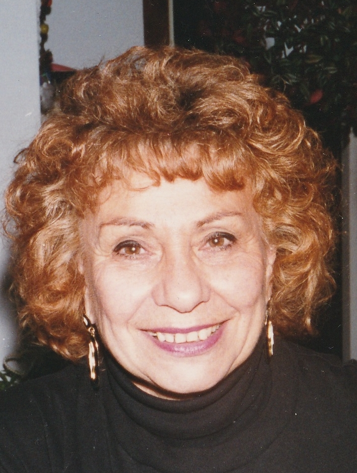 Gloria Gelardi