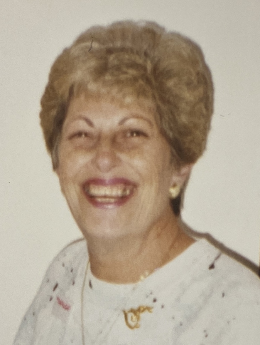 Margaret Maffei