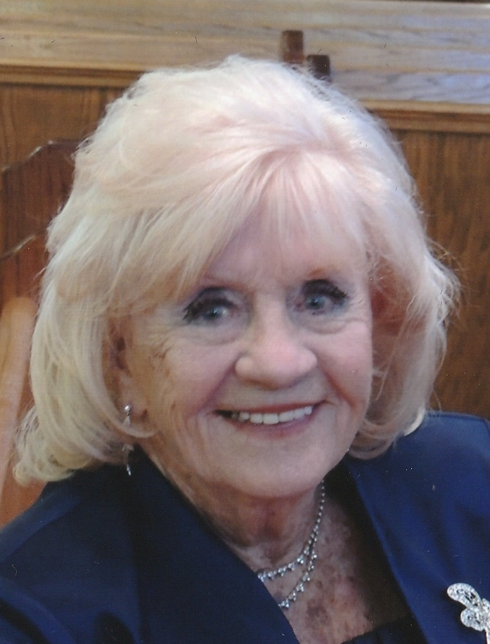 Joan Lombard