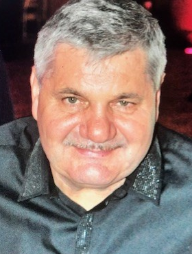 Ivan Skorobogach