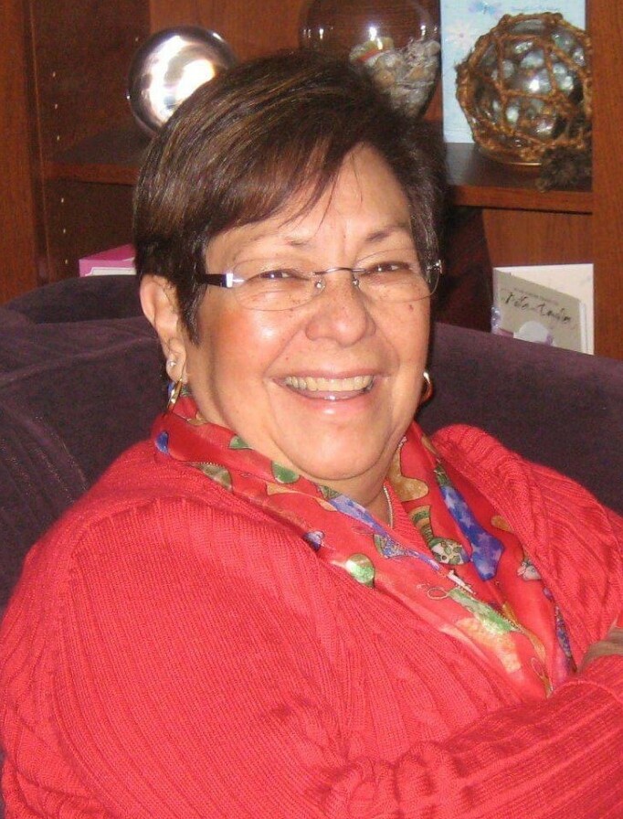 Barbara Seneci