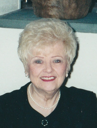 Evelyn Fleischer