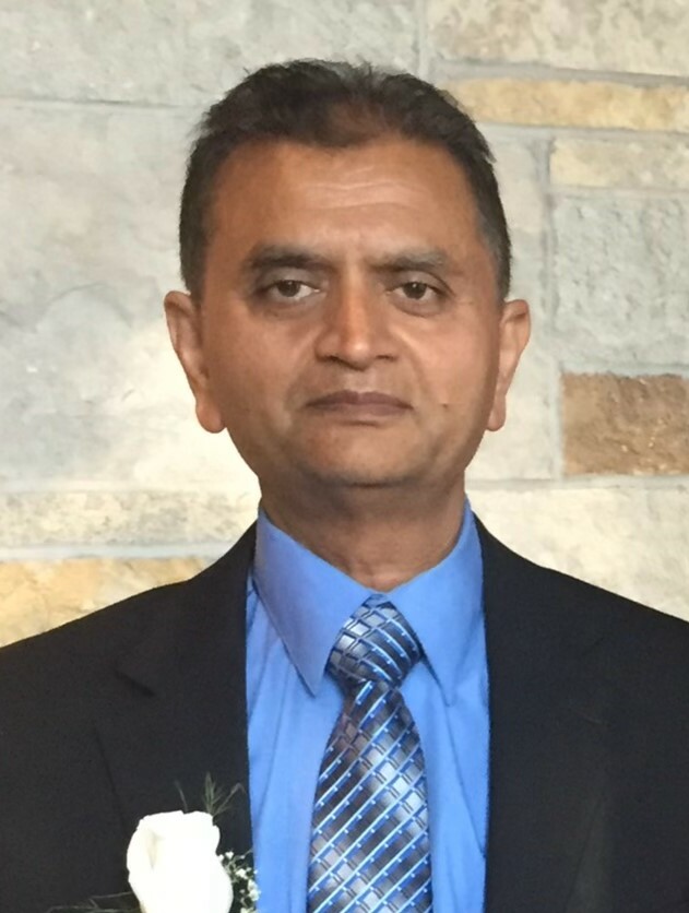 Bhanuprasad Patel