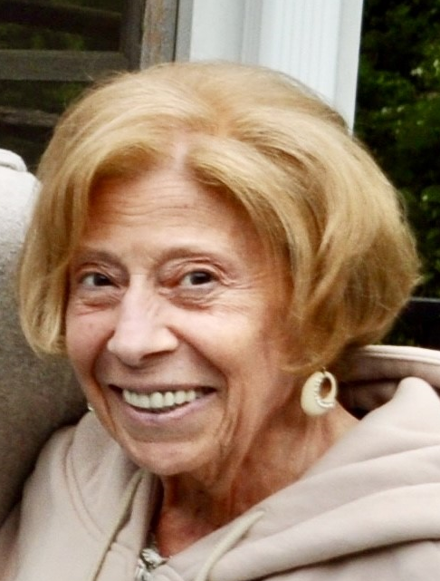 Gladys Di Stefano