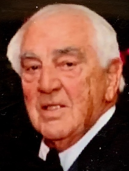 Peter Altieri
