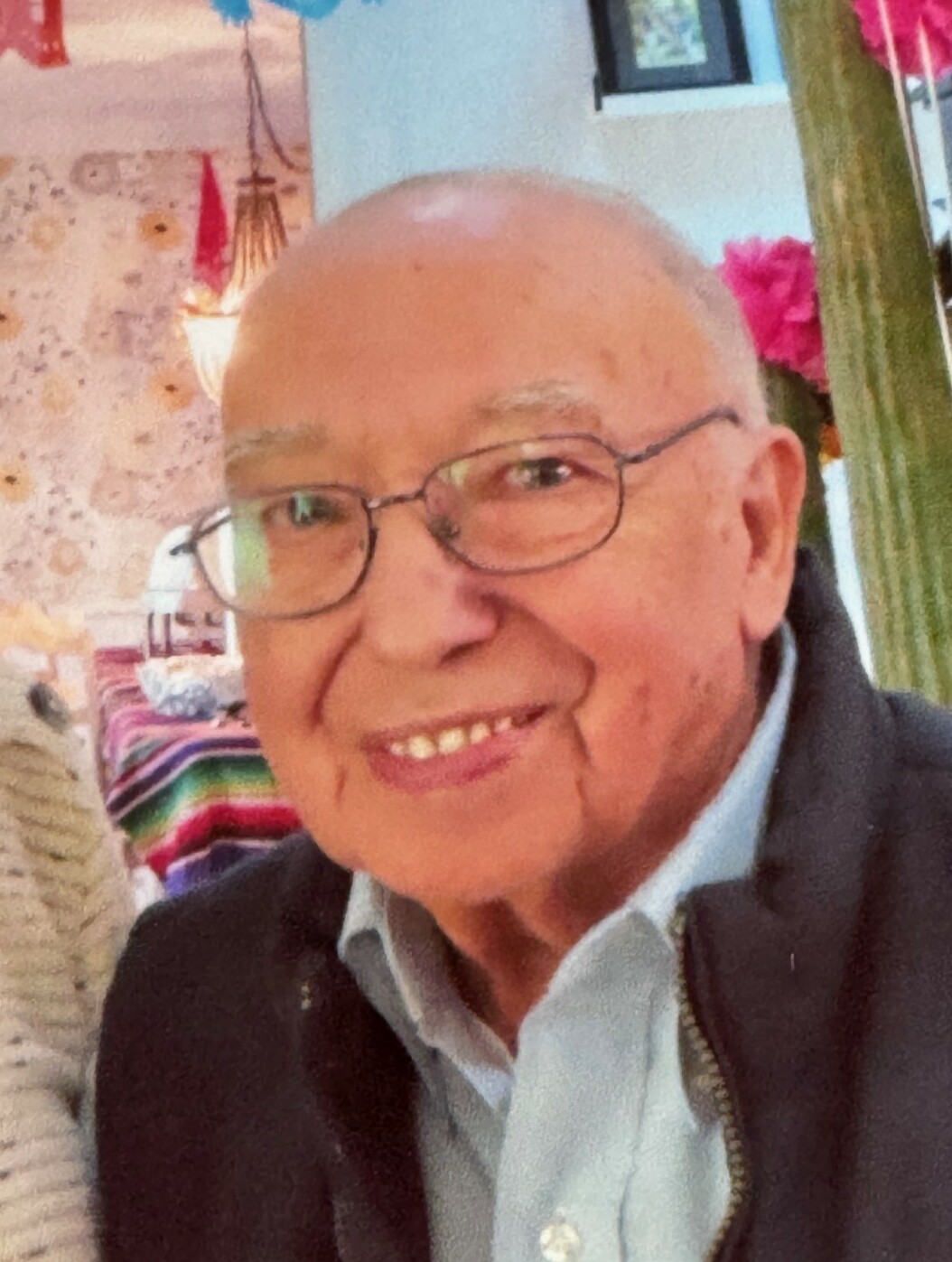 Gustavo R. Pino