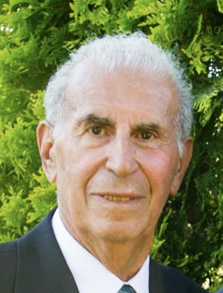 James G. Valenti