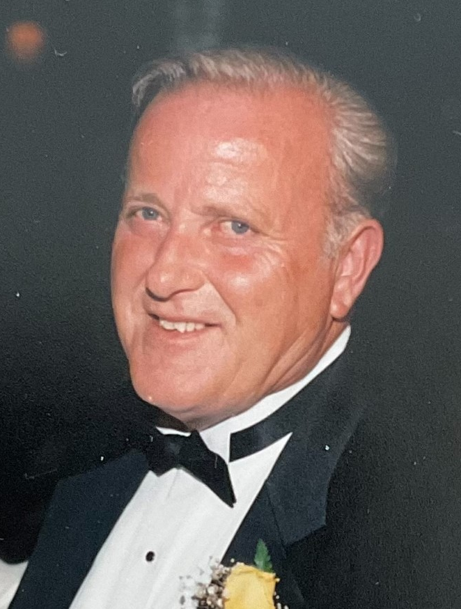 Obituary Of William Patrick Morris Welcome To Chapey And Sons Funer